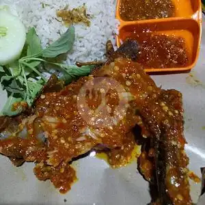 Gambar Makanan Ayam Bakar Madu Sumber Jaya, BMKG 4 7