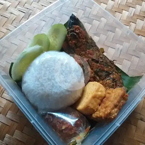 Gambar Makanan Pepes Pedas Bu Reni, Pulo Gadung 2