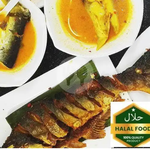 Gambar Makanan Sup Ikan Patin Khas Palembang Bang Mail, Kubu Anyar 15