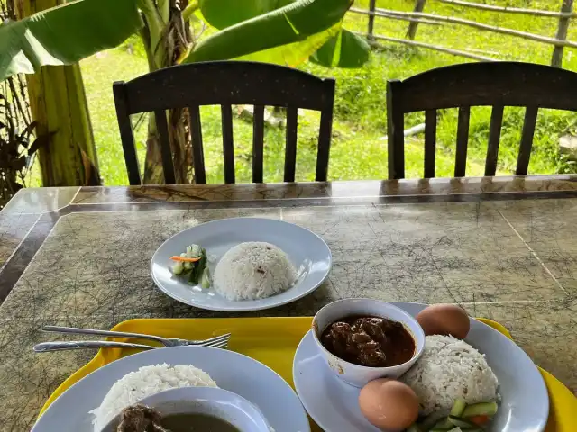 Nasi Dagang Pak Malau Food Photo 7