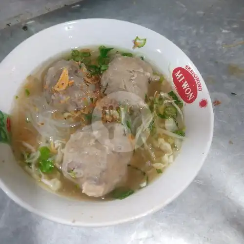 Gambar Makanan Bakso Dan Mie Ayam Cak Pin 15