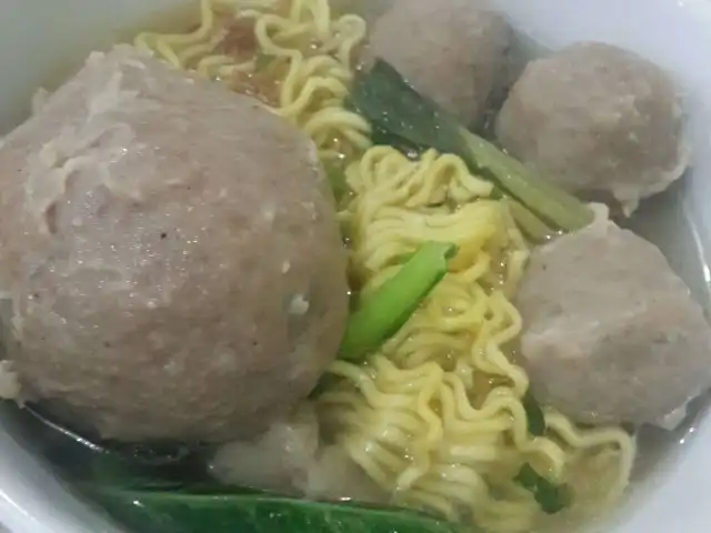 Gambar Makanan Bakso JWR 22