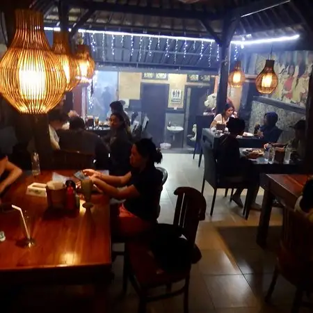 Gambar Makanan Warung Kayana 10