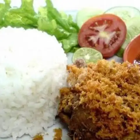 Gambar Makanan Pondok Lamongan Cak Eko, Jagakarsa 9