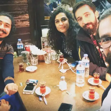 YEŞİL Pideli Köfte'nin yemek ve ambiyans fotoğrafları 22