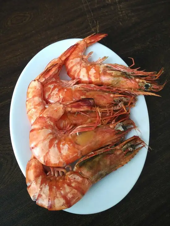 Gambar Makanan RM. Malaqbi Seafood 2