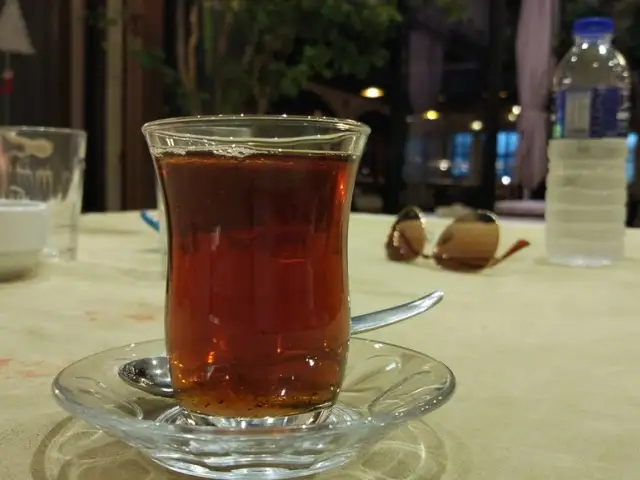 Hasan Antalya Restaurant'nin yemek ve ambiyans fotoğrafları 12