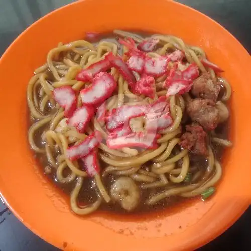 Gambar Makanan Mietiau Bagan si Api-Api, Batam 10