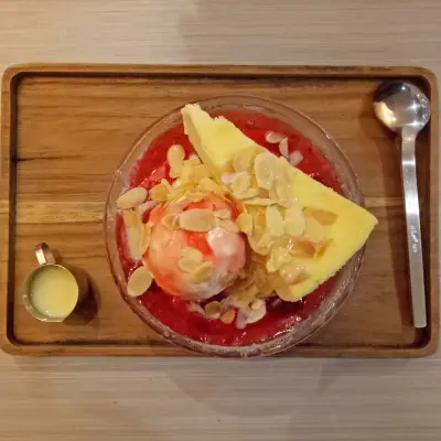 Bingsoo Story