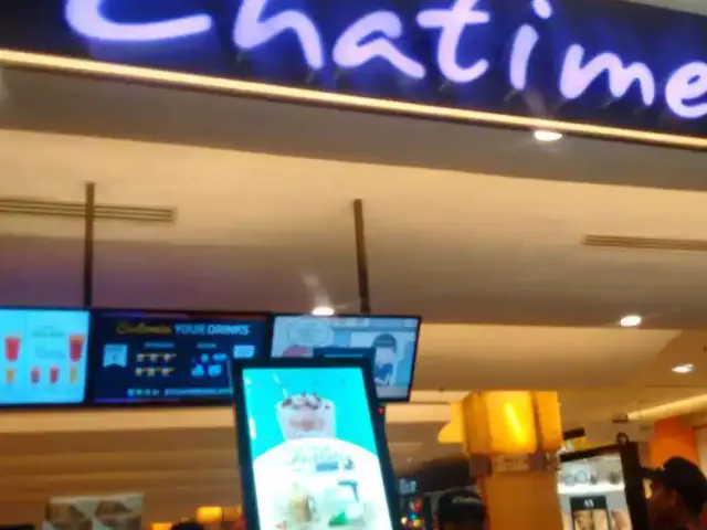 Chatime Food Photo 3