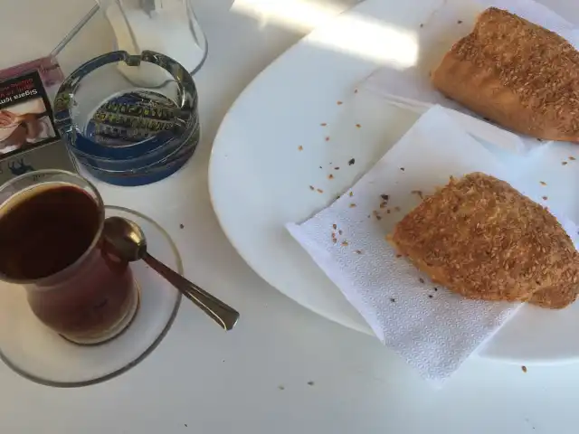Anadolu Cafe'nin yemek ve ambiyans fotoğrafları 15