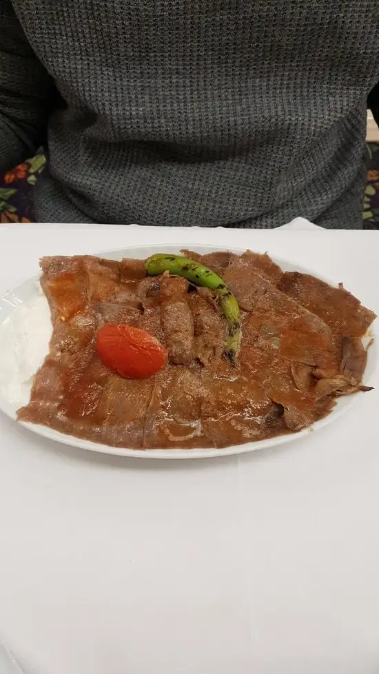 Uludag Kebabcisi'nin yemek ve ambiyans fotoğrafları 49