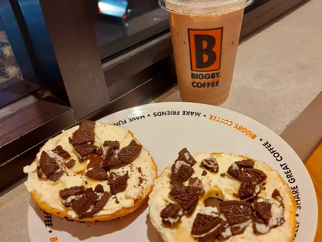 Gambar Makanan Biggby Coffee 2