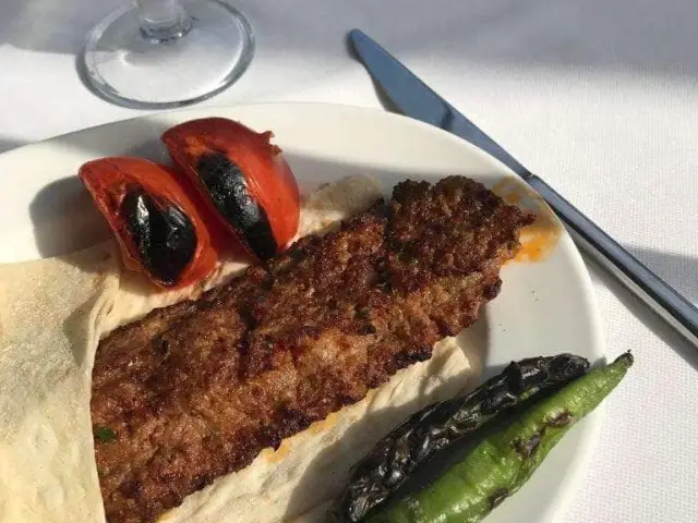 Bedri Usta Döner'nin yemek ve ambiyans fotoğrafları 18