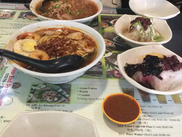 Restoran Angcle Peoh Food Photo 15