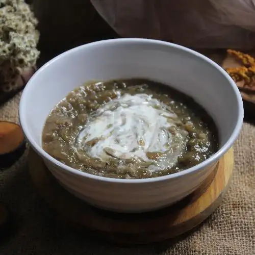 Gambar Makanan Bubur Kacang Hijau An Nahl, Tamalate /parang Tambung 1