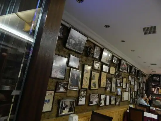Krependeki Imroz Restaurant'nin yemek ve ambiyans fotoğrafları 52