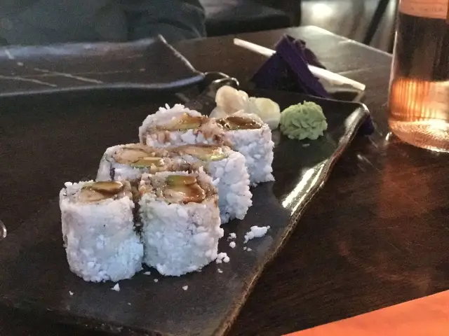 İoki Sushi Bar & Japanese Restaurant'nin yemek ve ambiyans fotoğrafları 53