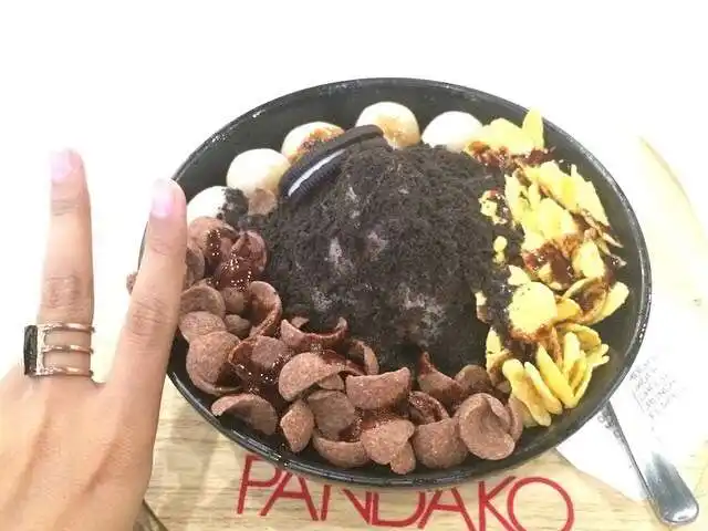 Gambar Makanan Pandako Dessert 3