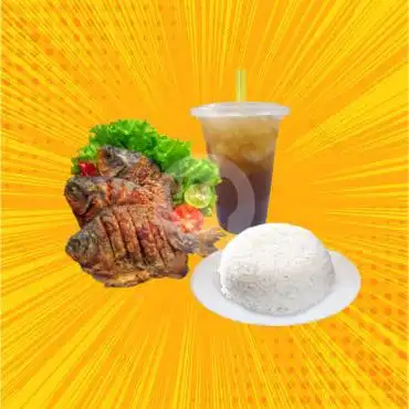 Gambar Makanan RM.Krakatau Raya 4
