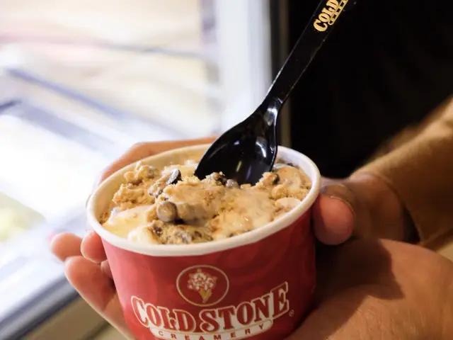 Gambar Makanan Cold Stone Creamery 9