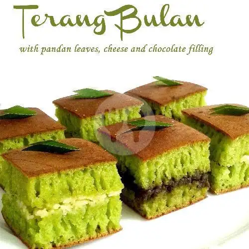 Gambar Makanan Martabak Mas Jelly 20