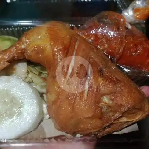 Gambar Makanan Nasi Kuning Mas Daeng Btp 1