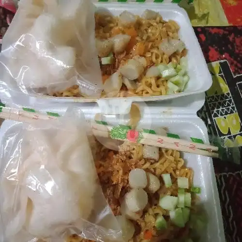 Gambar Makanan Mie Taubat Ummie, Grya Elang 20