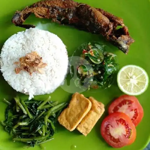 Gambar Makanan Warung Ayang, Pangeran Diponegoro 3