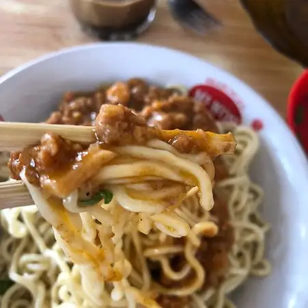 Gambar Makanan Mie Rica Kejaksaan 18