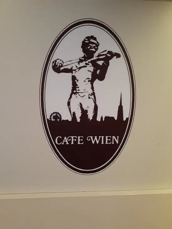 Cafe Wien'nin yemek ve ambiyans fotoğrafları 9