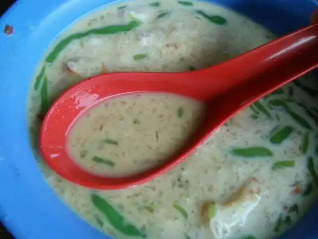 Cendol Durian Borhan Food Photo 16