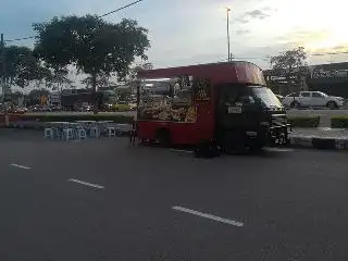 AW food truck batu pahat 阿文餐车 Food Photo 2
