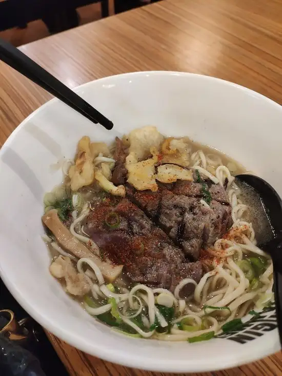 Gambar Makanan Hajime Ramen House 8