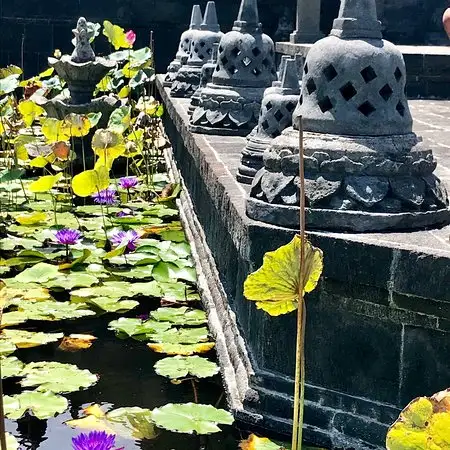 Gambar Makanan Villa Nyoman Restaurant 8