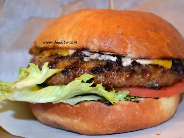 Biber Burger'nin yemek ve ambiyans fotoğrafları 80