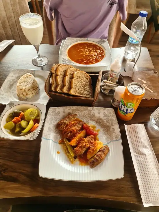 Fatma Sultan Restaurant (Türk Mutfağı)'nin yemek ve ambiyans fotoğrafları 78
