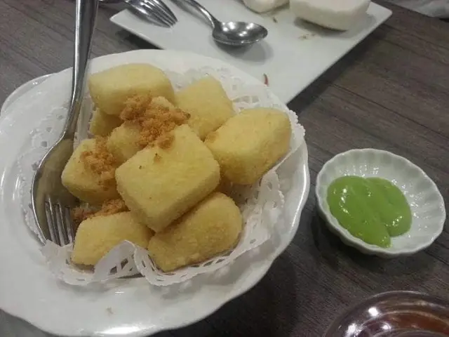 Boon Tong Kee Food Photo 19
