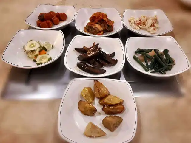Chosun Galbi Food Photo 11