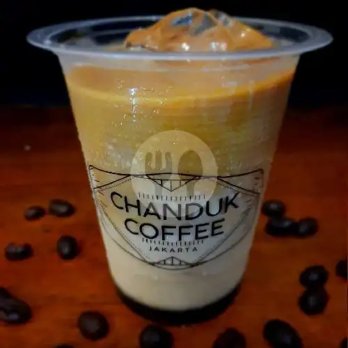 Gambar Makanan Chanduk Coffee 1