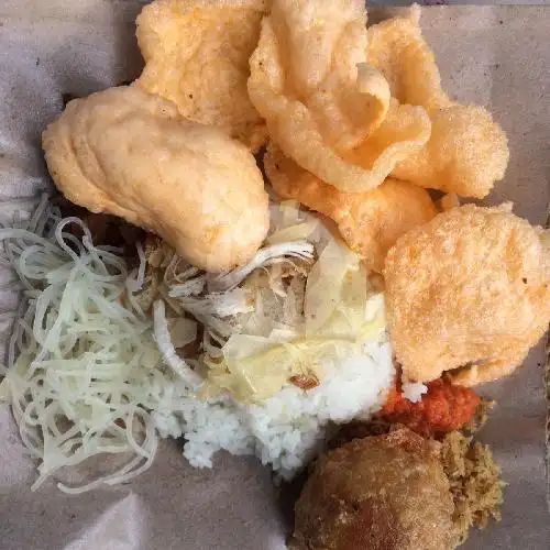 Gambar Makanan Sarapan Pagi Teh Elin 8