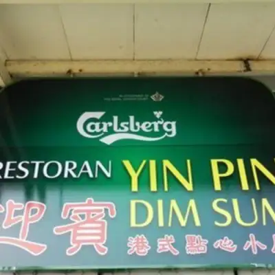 Restoran Yin Pin Dim Sum