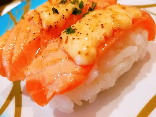 Sushi Jiro Food Photo 9