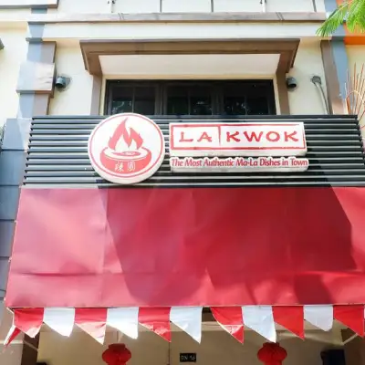 La Kwok Resto