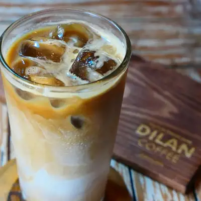Dilan Coffee
