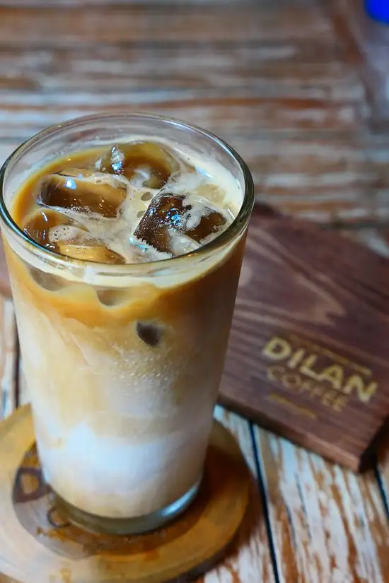 Dilan Coffee