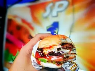 Sp1 Burger