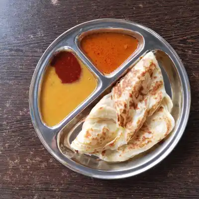 Warisan Roti Canai Firdausi