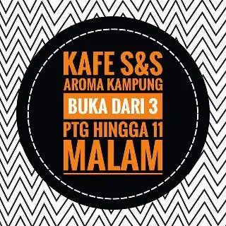 Kafe S&S Aroma Kampung