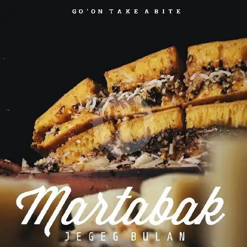 Gambar Makanan Martabak Jegeg Bulan, Block A2 No. 1 18